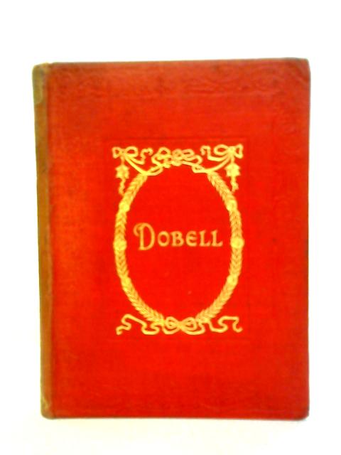 The Poems of Sydney Dobell By Sydney Dobell