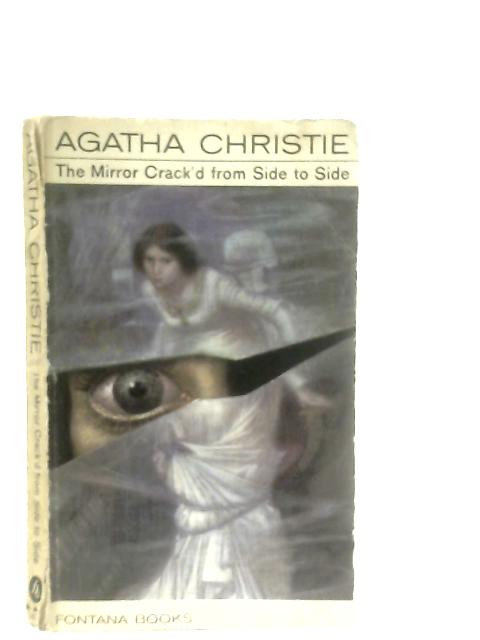 The Mirror Crack'd From Side To Side By Agatha Christie