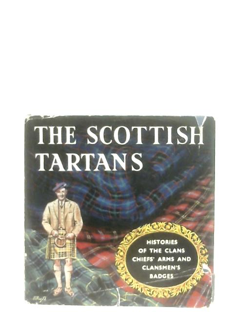 The Scottish Tartans By Thomas Innes