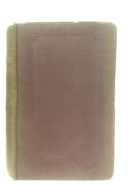 Memorials and Correspondence of Charles James Fox, Vol III By Lord John Russell