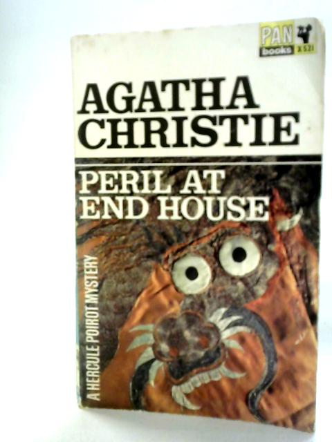 Peril At End House By Agatha Christie