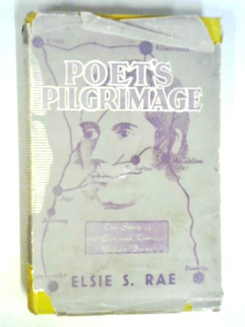 Poet's Pilgrimage By E.S. Rae