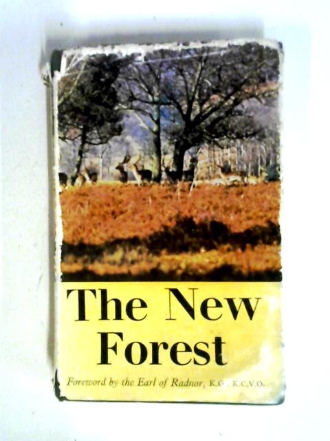 The New Forest par Juanita Berlin et al.