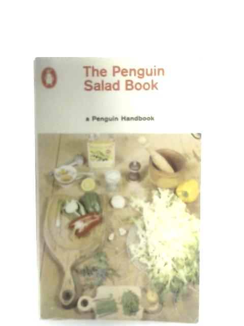 The Penguin Salad Book By Elizabeth Craig (Ed.)