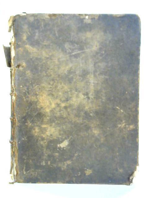 Voyages de Corneille de Bruyn par la Moscovie, en Perse, et aux Indes Orientales - Tome Cinquieme By Cornelius Le Bruyn