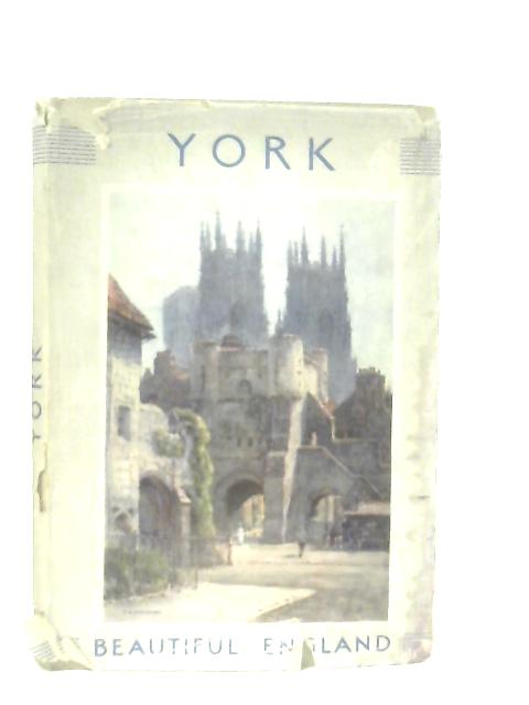 York By George Benson