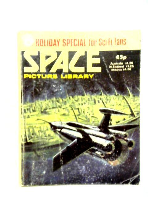 Space Picture Library Holiday Special By unstated