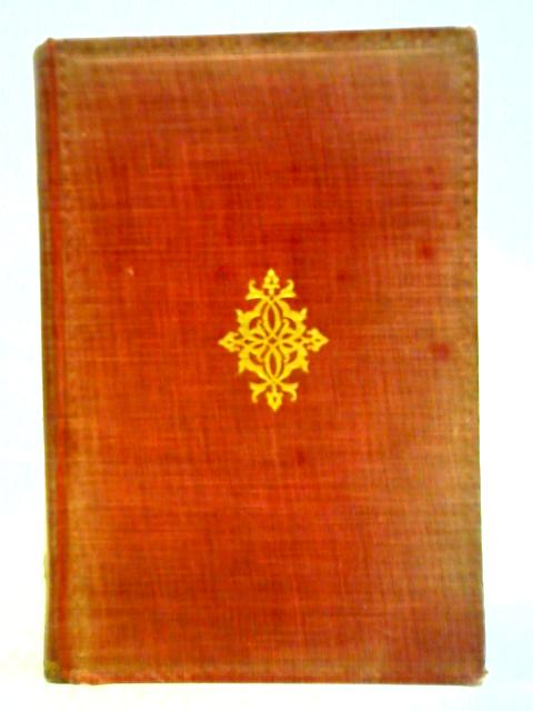 The Compleat Angler By Izaak Walton, C. Cotton