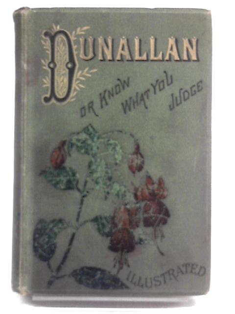 Dunallan By Grace Kennedy