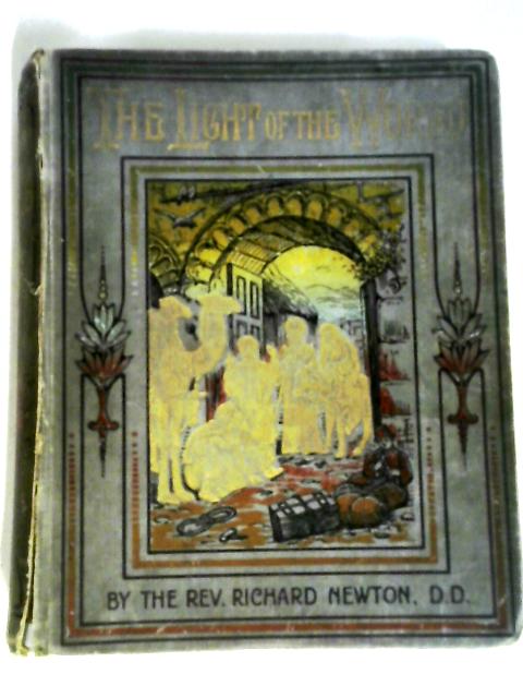 The Light of the World By Rev. Richard Newton