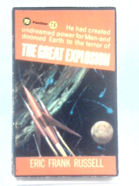 The Great Explosion von Eric Frank Russell