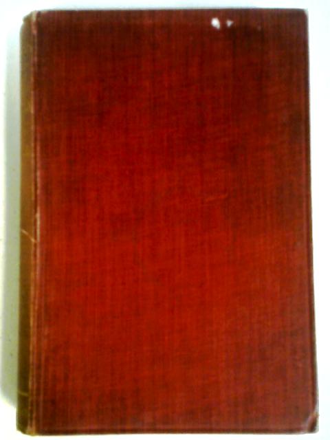 Edward King Sixtieth Bishop of Lincoln, A Memoir By George W.E. Russell