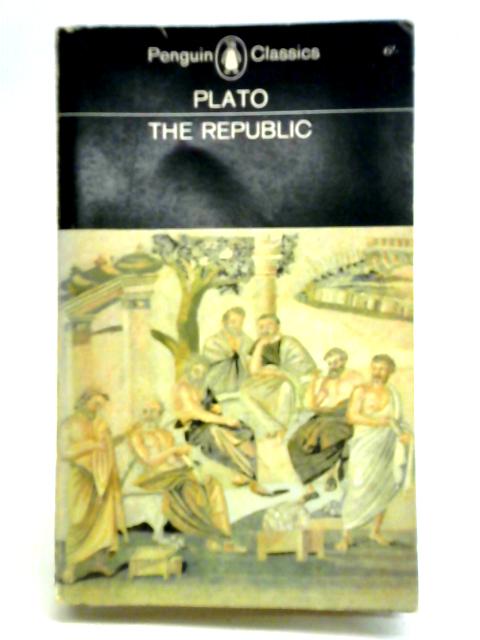 The Republic par Plato