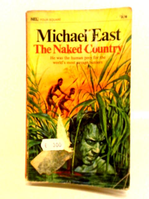 The Naked Country von Michael East