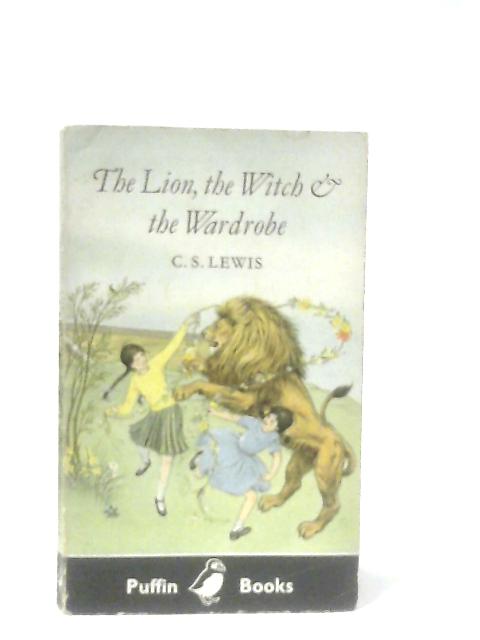 The Lion, The Witch and The Wardrobe von C. S. Lewis