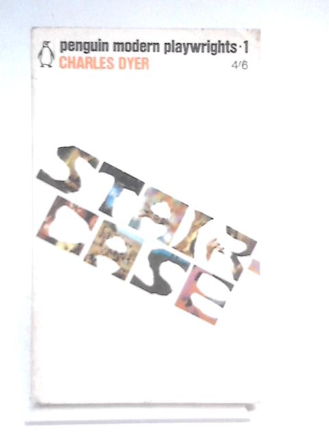 Staircase By Charles Dyer