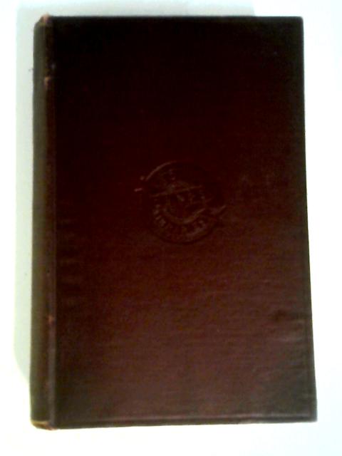 The Essays of Michel De Montaigne Vol. II By W. Carew Hazlitt