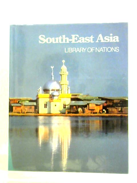 South East Asia By Unstated