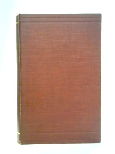 The Life of William Ewart Gladstone: Vol. III By John Morley