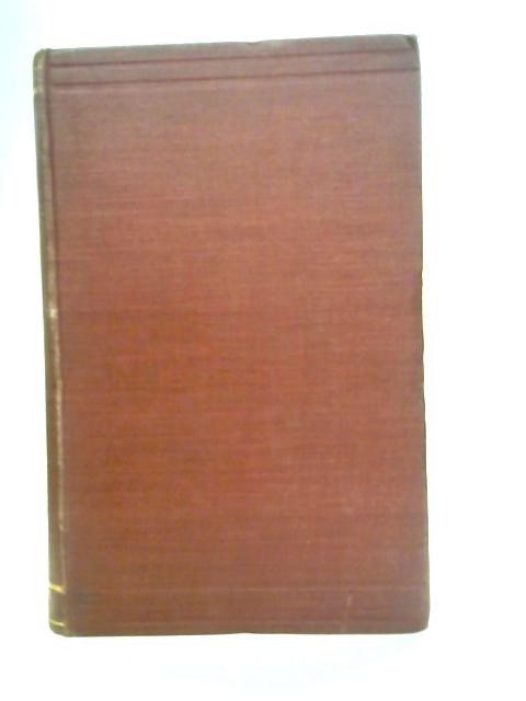 The Life of William Ewart Gladstone Volume I von John Morley