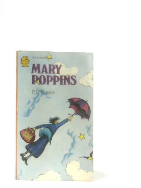 Mary Poppins By P. L. Travers