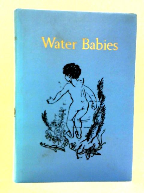 The Water Babies By Charles Kingsley