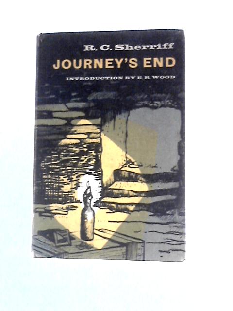 Journey's End von R. C. Sherriff