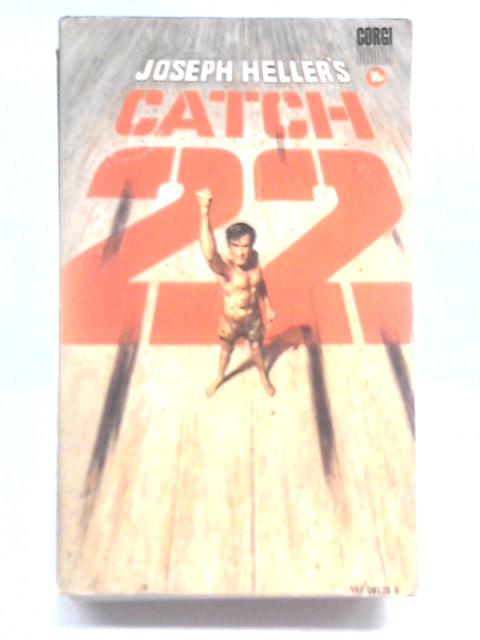 Catch 22 By Joseph heller