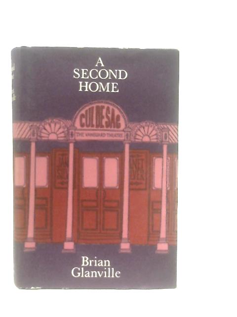 Second Home By Brian Glanville