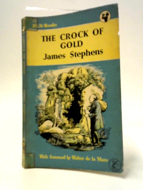 The Crock of Gold (Pan Books No 262) By James Stephens