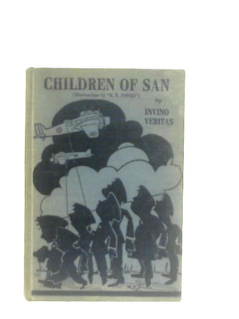 The Children of San By Invino Veritas