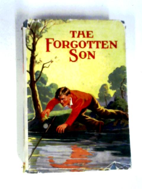 The Forgotten Son By Grace Pettman