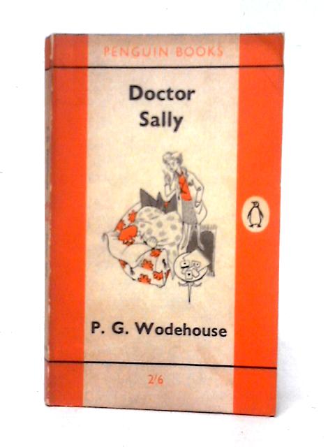 Doctor Sally By P. G. Wodehouse