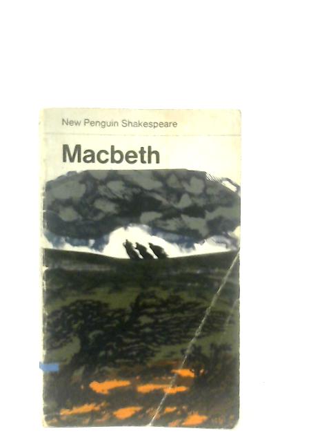 Macbeth von Shakespeare, George Hunter (Ed.)