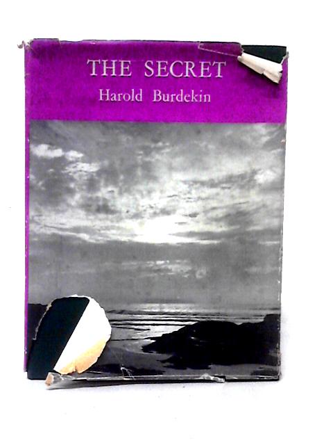 The Secret By Harold Burdekin