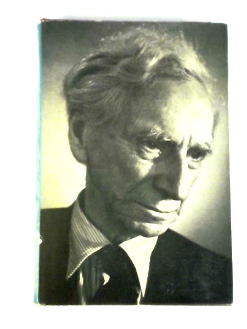 The Autobiography of Betrand Russell 1872 - 1914 von Bertrand Russell