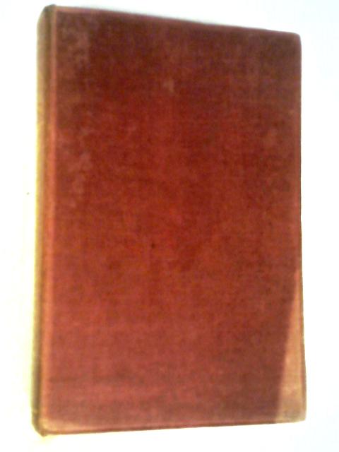 The Bible In Spain By George Borrow