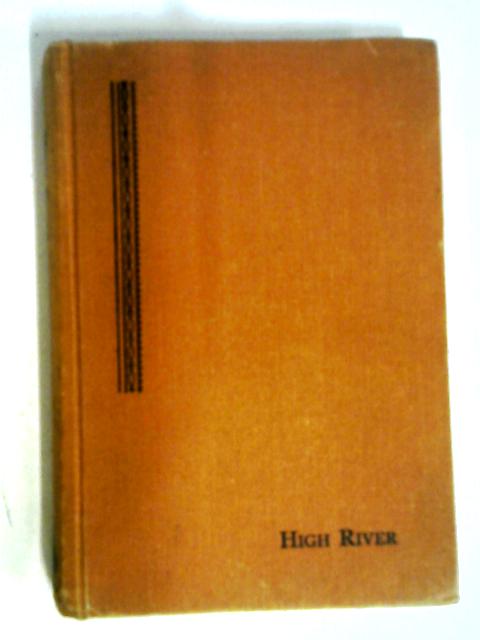 High River par Nourma Handford