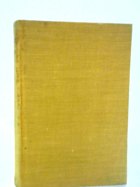 Q Anthology: Selection of Verse Sir Arthur Quiller-Couch By Sir Arthur Quiller- Couch