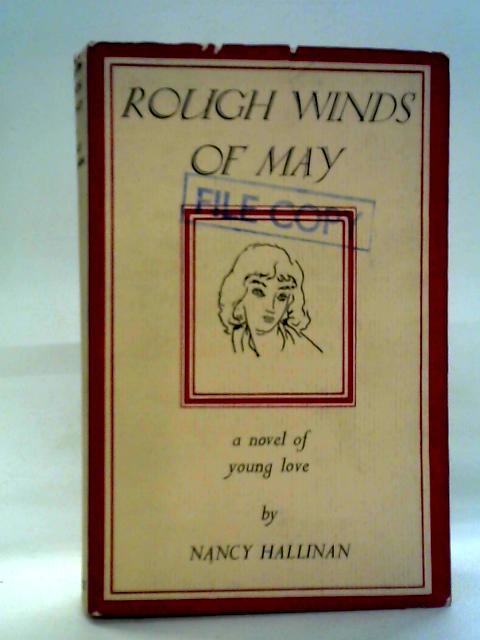 Rough Winds Of May By Nancy Hallinan