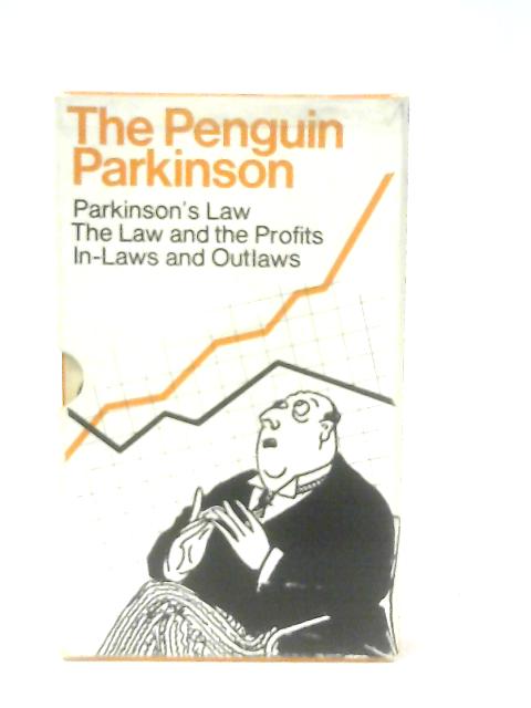 The Penguin Parkinson By C. Northcote Parkinson