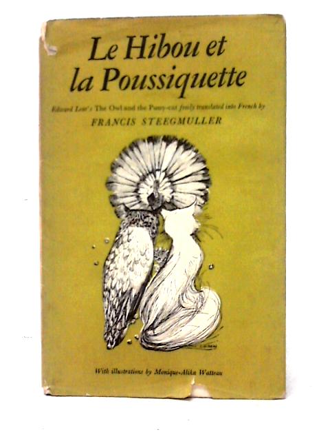 Le Hibou at la Pousiquette By Francis Steegmuller