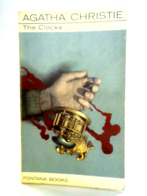 The Clocks By Agatha Christie