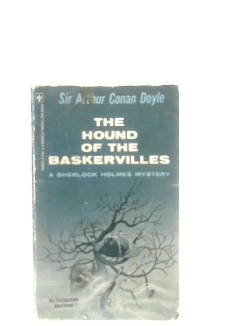 The Hound Of Baskervilles par Sir Arthur Conan Doyle