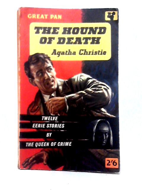 The Hound of Death By Agatha Christie