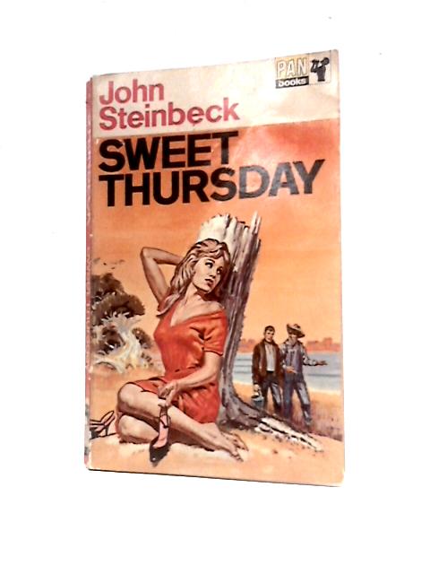 Sweet Thursday von John Steinbeck