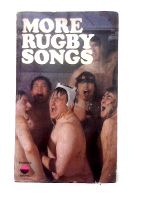 More Rugby Songs By Various