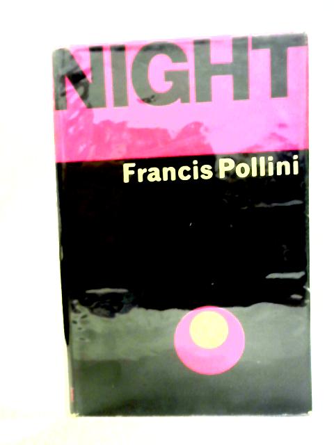 Night By Francis Pollini