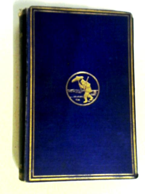 Robinson Crusoe By Daniel Defoe J.W. Clark (ed.)