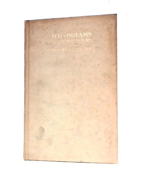 Day-Dreams And Other Poems von Mairi Stewart